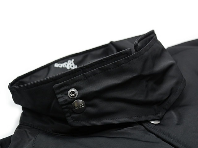 (30% OFF)��4����BLUCO/�֥륳��2025AW��Winter Coach Jacket/�����󥿡����������㥱�åȡ�(157-31-051)