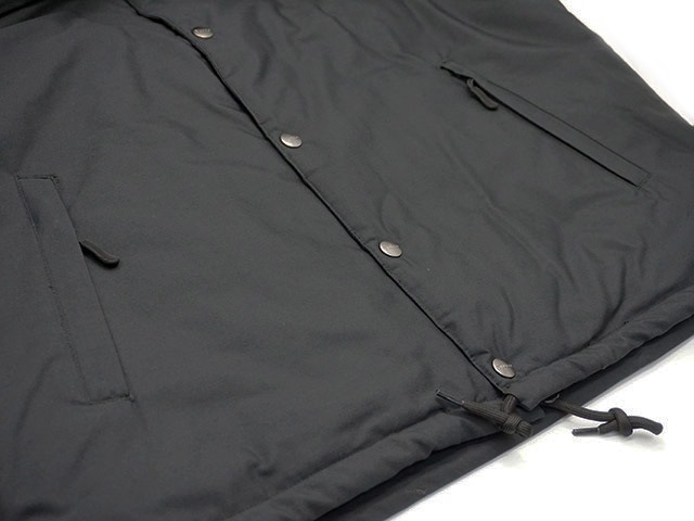 (30% OFF)��4����BLUCO/�֥륳��2025AW��Winter Coach Jacket/�����󥿡����������㥱�åȡ�(157-31-051)