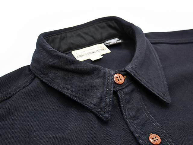 ��FREE WHEELERS/�ե꡼�ۥ����顼����2025FW��U.S.NAVY UTILITY SHIRT/U.S.�ͥ��ӡ��桼�ƥ���ƥ�������ġ�(2533003)