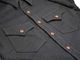 ��FREE WHEELERS/�ե꡼�ۥ����顼����2025FW��U.S.NAVY UTILITY SHIRT/U.S.�ͥ��ӡ��桼�ƥ���ƥ�������ġ�(2533003)