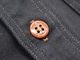 ��FREE WHEELERS/�ե꡼�ۥ����顼����2025FW��U.S.NAVY UTILITY SHIRT/U.S.�ͥ��ӡ��桼�ƥ���ƥ�������ġ�(2533003)