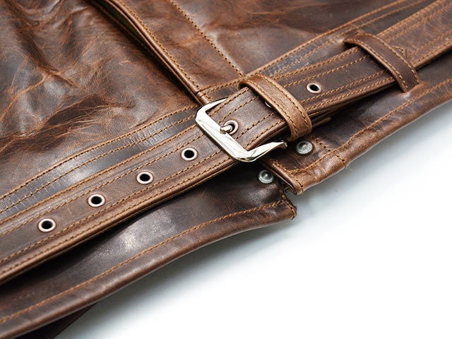 ��BUZZ RICKSON'S/�Х��ꥯ���󥺡ۡ�Type B-2��WERBER LEATHER COAT CO., INC.�ɡ�(BR80662)