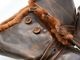 ��BUZZ RICKSON'S/�Х��ꥯ���󥺡ۡ�Type B-2��WERBER LEATHER COAT CO., INC.�ɡ�(BR80662)