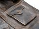 ��BUZZ RICKSON'S/�Х��ꥯ���󥺡ۡ�Type B-2��WERBER LEATHER COAT CO., INC.�ɡ�(BR80662)