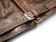 ��BUZZ RICKSON'S/�Х��ꥯ���󥺡ۡ�Type B-2��WERBER LEATHER COAT CO., INC.�ɡ�(BR80662)
