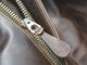 ��BUZZ RICKSON'S/�Х��ꥯ���󥺡ۡ�Type B-2��WERBER LEATHER COAT CO., INC.�ɡ�(BR80662)