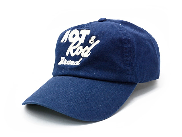 ��3����POP EYES/�ݥåץ�������2026SS��HOT&ROD CAP/�ۥå�&���åɥ���åס�(26SS-PPE-003)