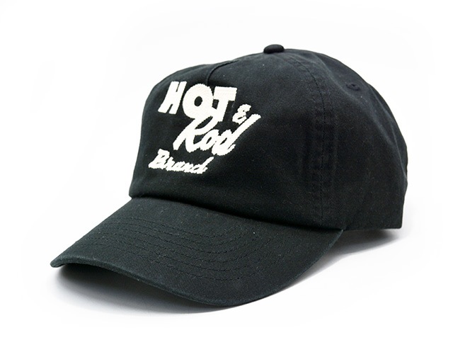 ��3����POP EYES/�ݥåץ�������2026SS��HOT&ROD CAP/�ۥå�&���åɥ���åס�(26SS-PPE-003)