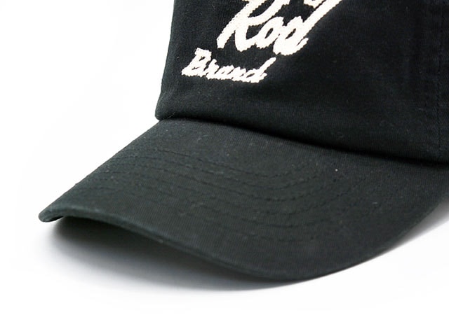 ��3����POP EYES/�ݥåץ�������2026SS��HOT&ROD CAP/�ۥå�&���åɥ���åס�(26SS-PPE-003)