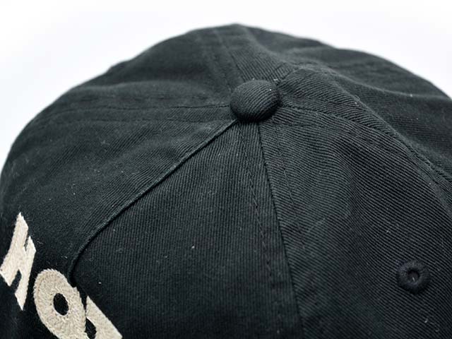 ��3����POP EYES/�ݥåץ�������2026SS��HOT&ROD CAP/�ۥå�&���åɥ���åס�(26SS-PPE-003)