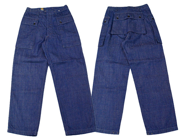 ��JELADO/�����顼�ɡۡ�Monkey Trousers/��󥭡��ȥ饦��������(CT11344ID)