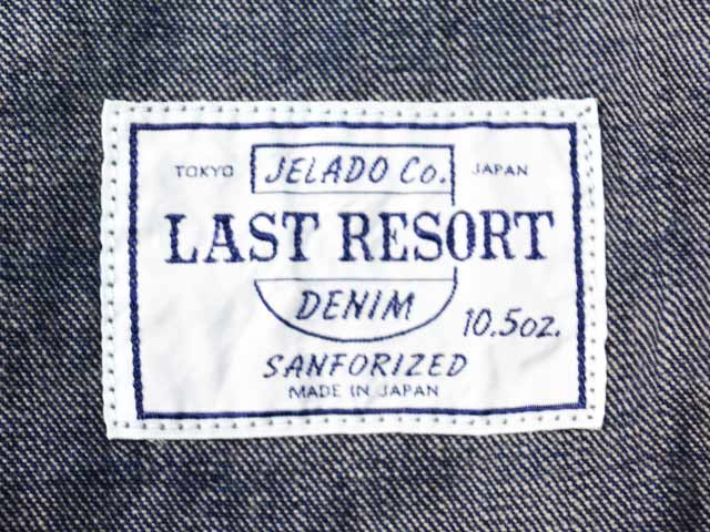 ��JELADO/�����顼�ɡۡ�Monkey Trousers/��󥭡��ȥ饦��������(CT11344ID)