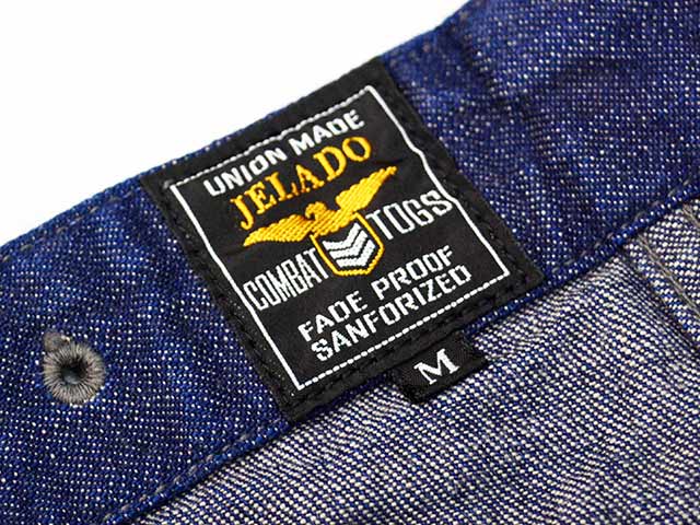 ��JELADO/�����顼�ɡۡ�Monkey Trousers/��󥭡��ȥ饦��������(CT11344ID)