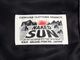��2����NAKED SUN/�ͥ����åɥ���ۡ�Thunder Road��Goat��/������������ɡɥ����ȡɡ�(NS000002)