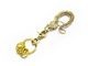 ��galcia/���륷���ۡ�Aguila Mexicana Feather Brass Key Holder/������ᥭ�������ʥե������֥饹�����ۥ������(16KBLC-FE001BB)