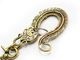��galcia/���륷���ۡ�Aguila Mexicana Feather Brass Key Holder/������ᥭ�������ʥե������֥饹�����ۥ������(16KBLC-FE001BB)