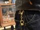 ��galcia/���륷���ۡ�Aguila Mexicana Feather Brass Key Holder/������ᥭ�������ʥե������֥饹�����ۥ������(16KBLC-FE001BB)