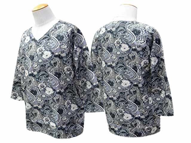 ��2����BLACK SIGN/�֥�å��������2026SS��Poiret Shirt/�ݥ�쥷��ġ�(BSSL-26101)
