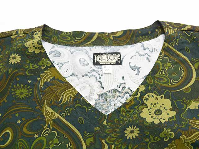 ��2����BLACK SIGN/�֥�å��������2026SS��Poiret Shirt/�ݥ�쥷��ġ�(BSSL-26101)