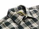 ��2����RED TAiL/��åɥƥ����2026SS��Cross Check L/S Shirts/�����������å����󥰥��꡼�֥���ġ�(RKK-507)