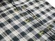 ��2����RED TAiL/��åɥƥ����2026SS��Cross Check L/S Shirts/�����������å����󥰥��꡼�֥���ġ�(RKK-507)