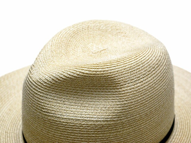 THE H.W.DOG&CO./ドッグアンドコー】2019SS「Soft Hat/ソフトハット