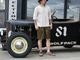 ��3����TWO MOON/�ȥ����ࡼ��ۡ�Half Sleeve Henley Neck Tee/�ϡ��ե��꡼�֥إ�꡼�ͥå�Tee��(20277)