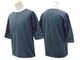 ��3����TWO MOON/�ȥ����ࡼ��ۡ�Half Sleeve Henley Neck Tee/�ϡ��ե��꡼�֥إ�꡼�ͥå�Tee��(20277)