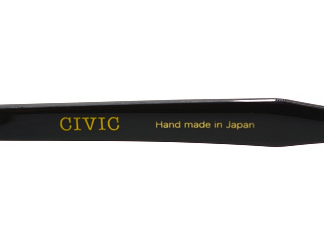 ��2����UNCROWD/���󥯥饦�ɡ� ��Biker Shade��CIVIC-Photochromic Lens��/�Х������������ɡɥ��ӥå�-Ĵ����󥺡ɡ�(263-63-060)