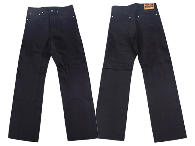 ��2����RED TAiL/��åɥƥ���ۡ�DK-LA 5Poket Denim Pants/DK-LA 5�ݥ��åȥǥ˥�ѥ�ġ�(RKK-517)