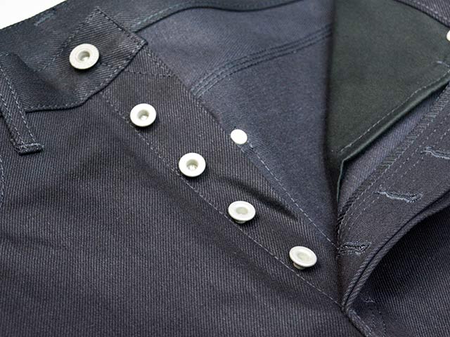 ��2����RED TAiL/��åɥƥ���ۡ�DK-LA 5Poket Denim Pants/DK-LA 5�ݥ��åȥǥ˥�ѥ�ġ�(RKK-517)