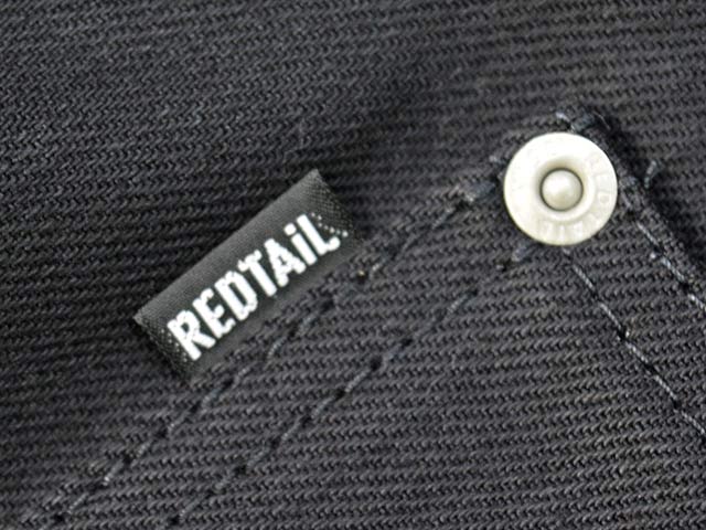 ��2����RED TAiL/��åɥƥ���ۡ�DK-LA 5Poket Denim Pants/DK-LA 5�ݥ��åȥǥ˥�ѥ�ġ�(RKK-517)