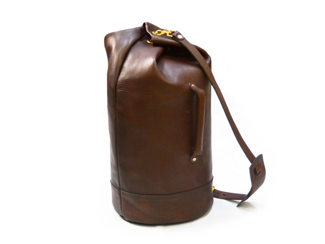 ��2����vasco/���������ۡ�Leather Duffle Bag/�쥶�����åե�Хå���(VS-200L)��ͽ����/2026ǯ8-9������ͽ���