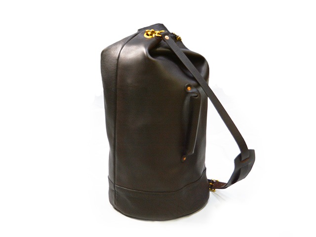 ��2����vasco/���������ۡ�Leather Duffle Bag/�쥶�����åե�Хå���(VS-200L)��ͽ����/2026ǯ8-9������ͽ���