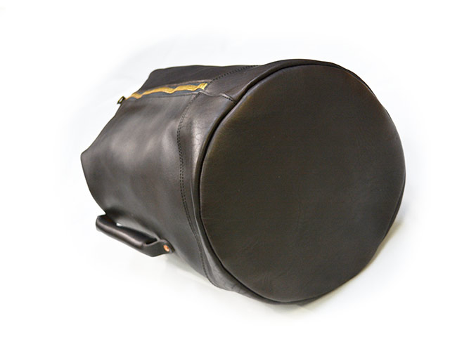 ��2����vasco/���������ۡ�Leather Duffle Bag/�쥶�����åե�Хå���(VS-200L)��ͽ����/2026ǯ8-9������ͽ���