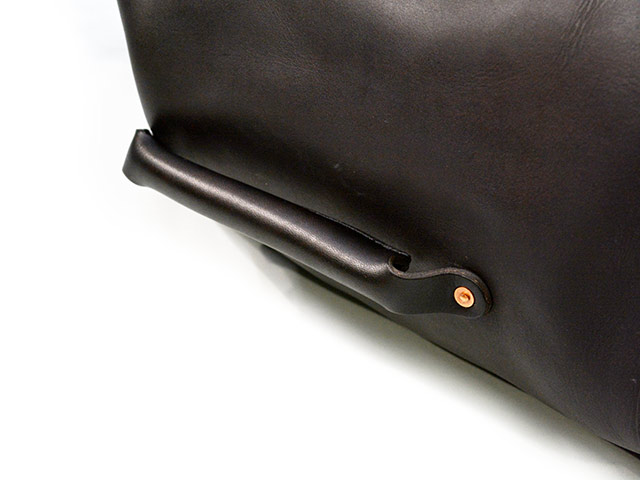 ��2����vasco/���������ۡ�Leather Duffle Bag/�쥶�����åե�Хå���(VS-200L)��ͽ����/2026ǯ8-9������ͽ���