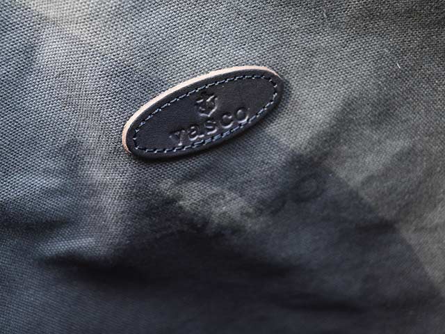��2����vasco/���������ۡ�Leather Duffle Bag/�쥶�����åե�Хå���(VS-200L)��ͽ����/2026ǯ8-9������ͽ���