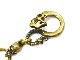 ��MAD CULT/�ޥåɥ���ȡۡ�Taste Hook Key Chain-5/�ƥ����ȥեå�������������-5��(KHB-06)