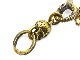 ��MAD CULT/�ޥåɥ���ȡۡ�Taste Hook Key Chain-5/�ƥ����ȥեå�������������-5��(KHB-06)