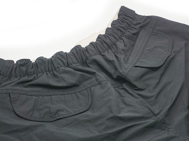 ��3����FLUTTER/�ե�å�����2024SS��T/C Track Cargo Pants/T/C�ȥ�å��������ѥ�ġ�(FL24-PT002)