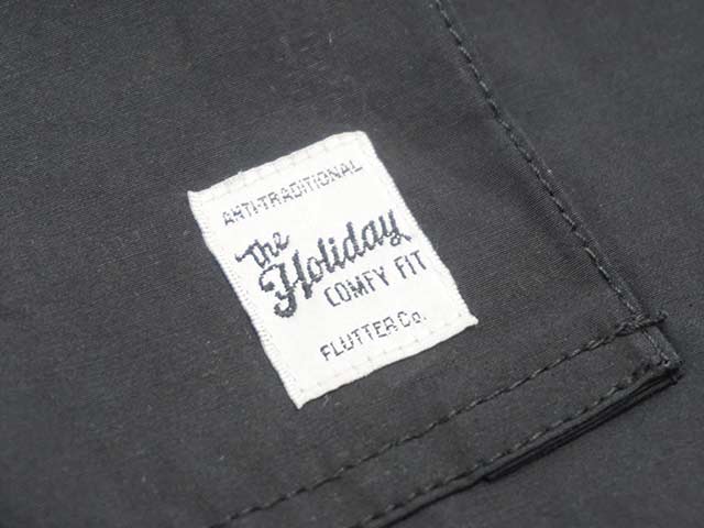 ��3����FLUTTER/�ե�å�����2024SS��T/C Track Cargo Pants/T/C�ȥ�å��������ѥ�ġ�(FL24-PT002)