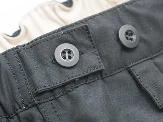 ��3����FLUTTER/�ե�å�����2024SS��T/C Track Cargo Pants/T/C�ȥ�å��������ѥ�ġ�(FL24-PT002)