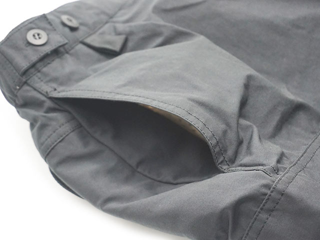 ��3����FLUTTER/�ե�å�����2024SS��T/C Track Cargo Pants/T/C�ȥ�å��������ѥ�ġ�(FL24-PT002)