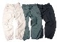 ��3����FLUTTER/�ե�å�����2024SS��T/C Track Cargo Pants/T/C�ȥ�å��������ѥ�ġ�(FL24-PT002)