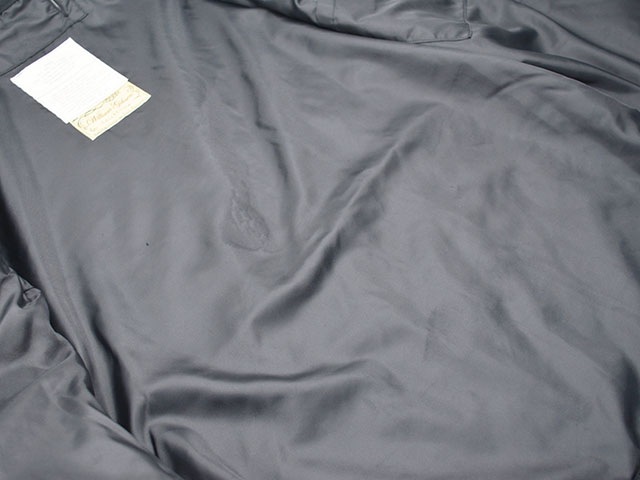 ��BUZZ RICKSON'S/�Х��ꥯ���󥺡ۡ�Type BLACK M-65 LINER/�����ץ֥�å�M-65�饤�ʡ���(BR14976)