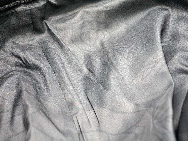 GANGSTERVILLE/󥰥ӥ2024AWLocos Leather Pants/쥶ѥġ(GSV-24-AW-06)
