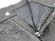 GANGSTERVILLE/󥰥ӥ2024AWLocos Leather Pants/쥶ѥġ(GSV-24-AW-06)