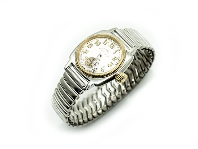 ��VAGUE WATCH Co./�������������å�����ѥˡ��ۡ�COUSSIN EARLY SE/���å��󥢡��꡼���ƥ�쥹�������ƥ󥷥��٥�ȡ�(CO-L-008-SE)