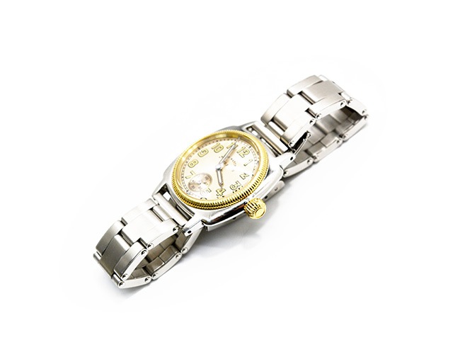 ��VAGUE WATCH Co./�������������å�����ѥˡ��ۡ�COUSSIN EARLY SB/���å��󥢡��꡼���ƥ�쥹�٥�ȡ�(CO-L-008-SB)