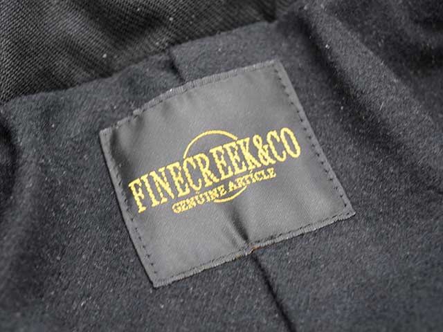 ��2����FINE CREEK&CO/�ե����󥯥꡼������ɥ����ۡ�Sports Jacket��Arrow Goat��/���ݡ��ĥ��㥱�åȡɥ����������ȡɡ�(ACJK062)��ͽ����/2026ǯ������ͽ���